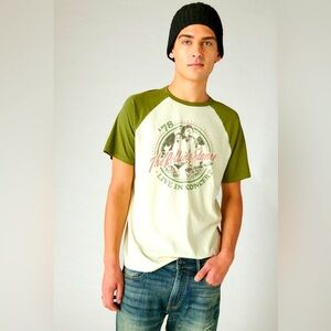 Rolling Stones 78 Tour Tee